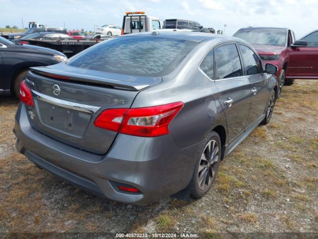 Photo 3 VIN: 3N1AB7AP6GY254642 - NISSAN SENTRA 