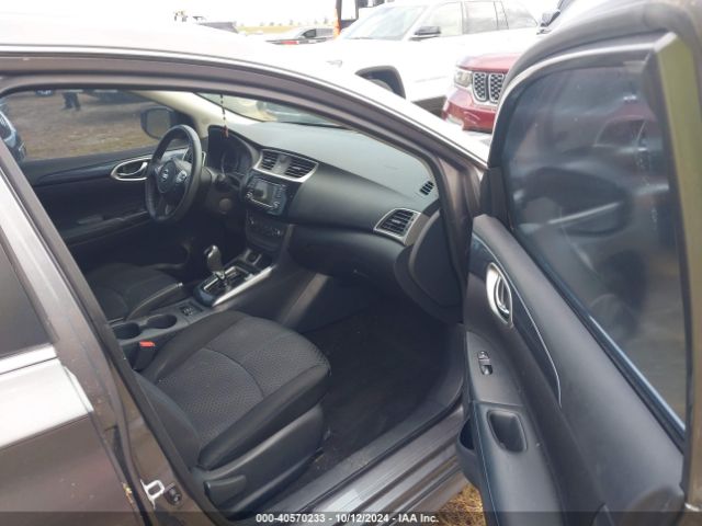 Photo 4 VIN: 3N1AB7AP6GY254642 - NISSAN SENTRA 