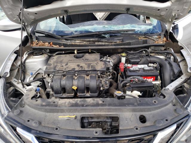 Photo 6 VIN: 3N1AB7AP6GY254978 - NISSAN SENTRA S 