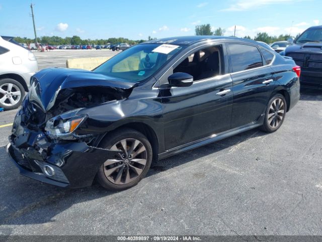 Photo 1 VIN: 3N1AB7AP6GY255483 - NISSAN SENTRA 