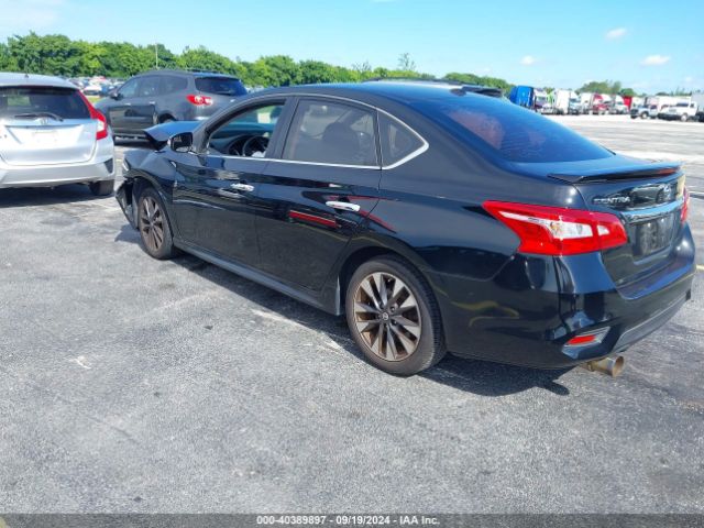 Photo 2 VIN: 3N1AB7AP6GY255483 - NISSAN SENTRA 