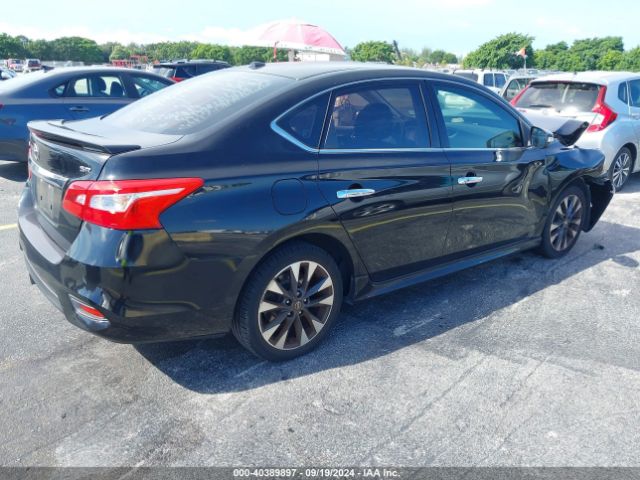 Photo 3 VIN: 3N1AB7AP6GY255483 - NISSAN SENTRA 