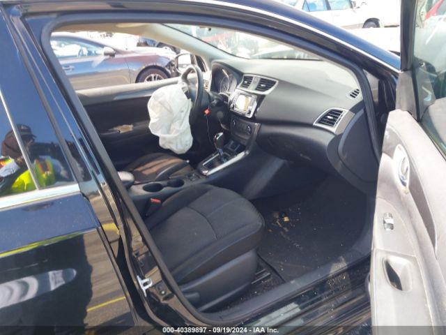 Photo 4 VIN: 3N1AB7AP6GY255483 - NISSAN SENTRA 