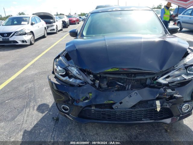 Photo 5 VIN: 3N1AB7AP6GY255483 - NISSAN SENTRA 