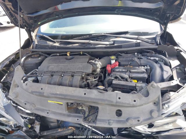 Photo 9 VIN: 3N1AB7AP6GY255483 - NISSAN SENTRA 