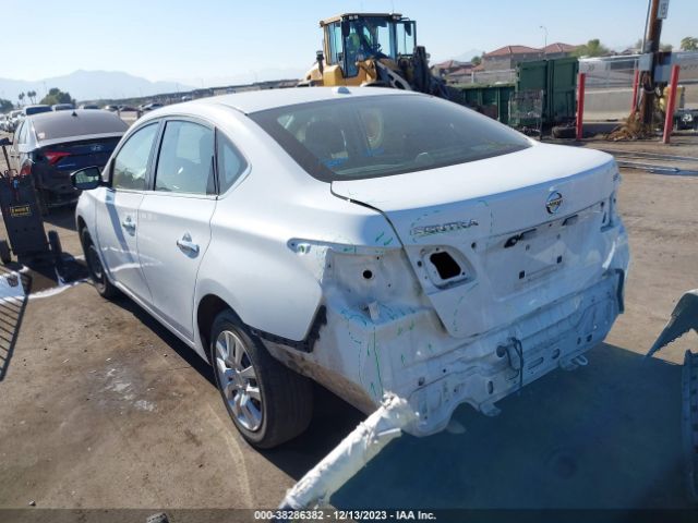 Photo 2 VIN: 3N1AB7AP6GY257248 - NISSAN SENTRA 