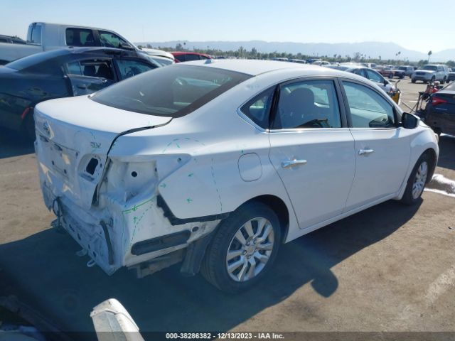 Photo 3 VIN: 3N1AB7AP6GY257248 - NISSAN SENTRA 