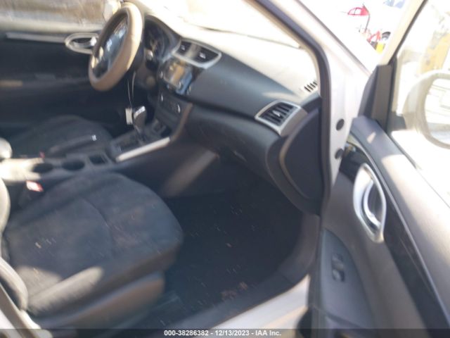 Photo 4 VIN: 3N1AB7AP6GY257248 - NISSAN SENTRA 