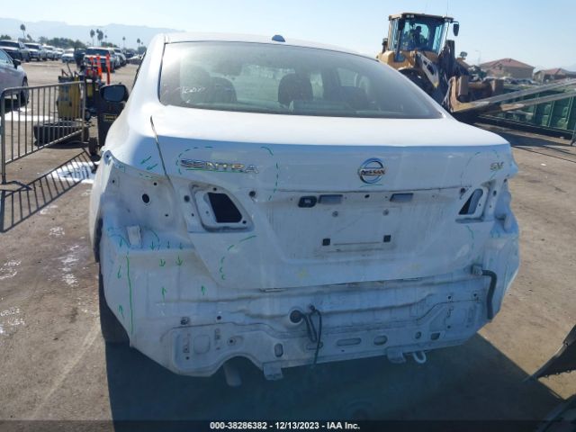 Photo 5 VIN: 3N1AB7AP6GY257248 - NISSAN SENTRA 