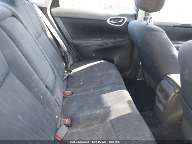 Photo 7 VIN: 3N1AB7AP6GY257248 - NISSAN SENTRA 