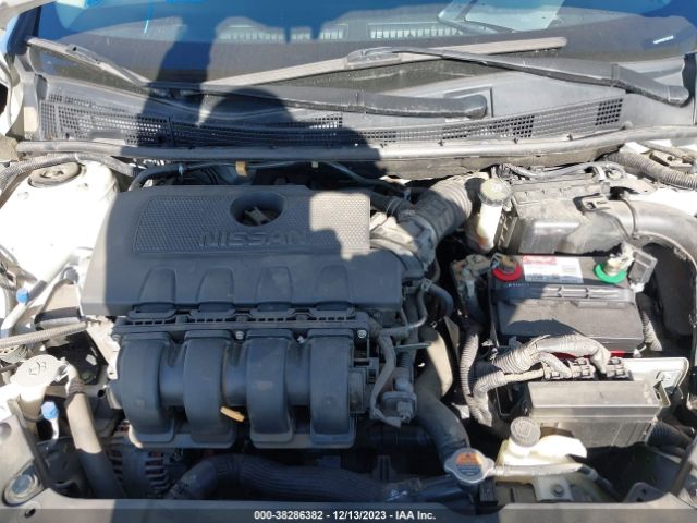 Photo 9 VIN: 3N1AB7AP6GY257248 - NISSAN SENTRA 