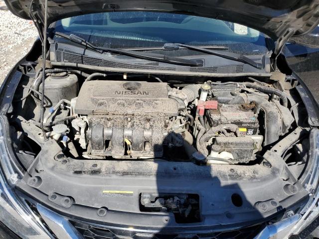 Photo 10 VIN: 3N1AB7AP6GY257346 - NISSAN SENTRA S 