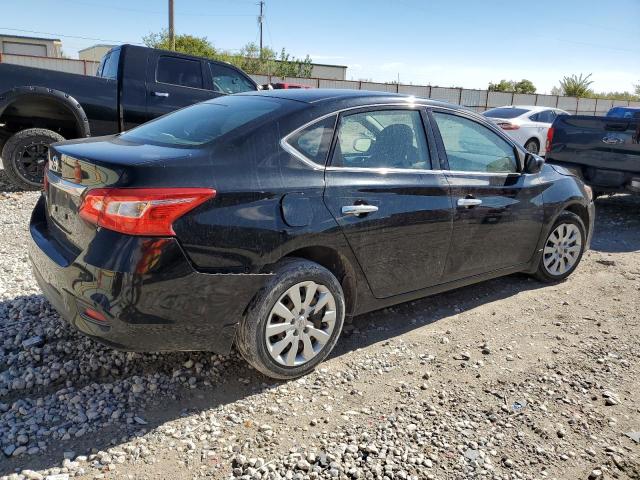 Photo 2 VIN: 3N1AB7AP6GY257346 - NISSAN SENTRA S 