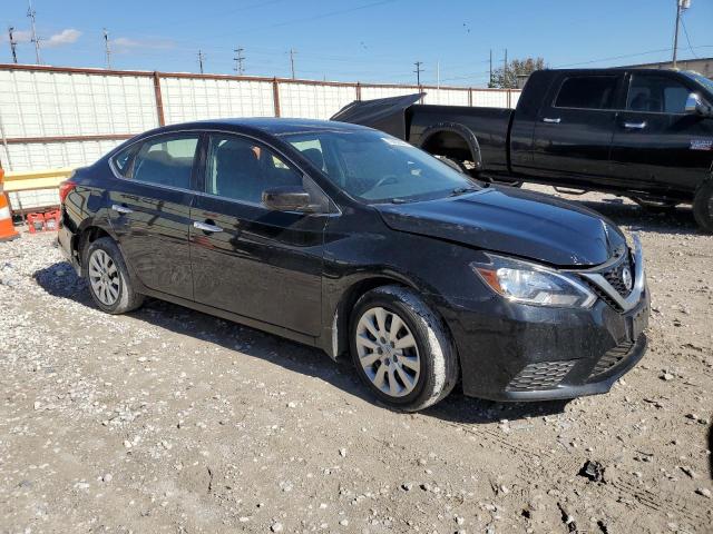 Photo 3 VIN: 3N1AB7AP6GY257346 - NISSAN SENTRA S 