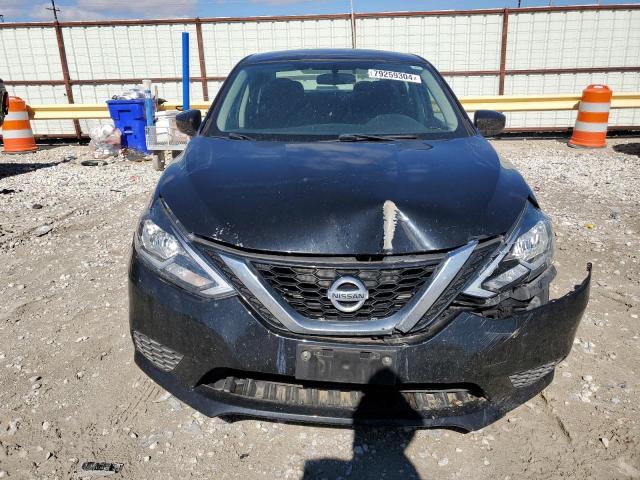 Photo 4 VIN: 3N1AB7AP6GY257346 - NISSAN SENTRA S 