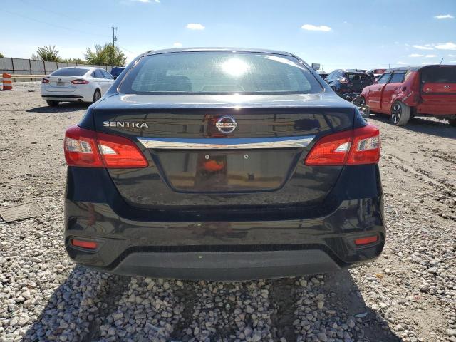 Photo 5 VIN: 3N1AB7AP6GY257346 - NISSAN SENTRA S 