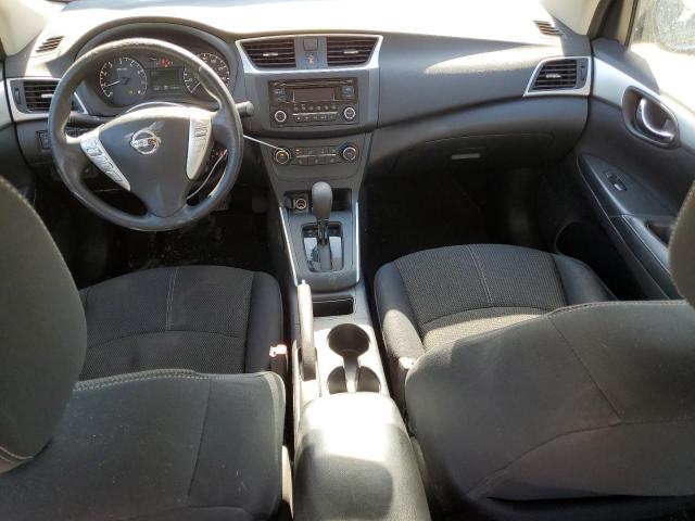 Photo 7 VIN: 3N1AB7AP6GY257346 - NISSAN SENTRA S 