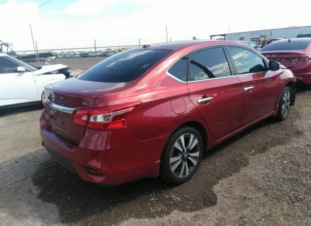 Photo 3 VIN: 3N1AB7AP6GY257539 - NISSAN SENTRA 