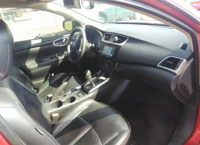 Photo 4 VIN: 3N1AB7AP6GY257539 - NISSAN SENTRA 