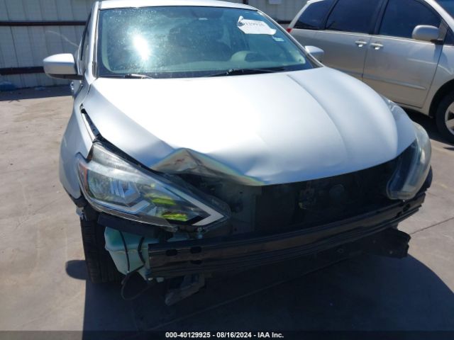 Photo 5 VIN: 3N1AB7AP6GY258027 - NISSAN SENTRA 