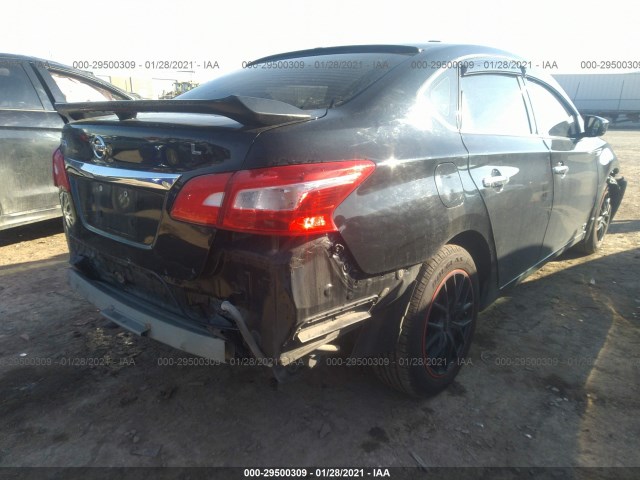 Photo 3 VIN: 3N1AB7AP6GY258187 - NISSAN SENTRA 