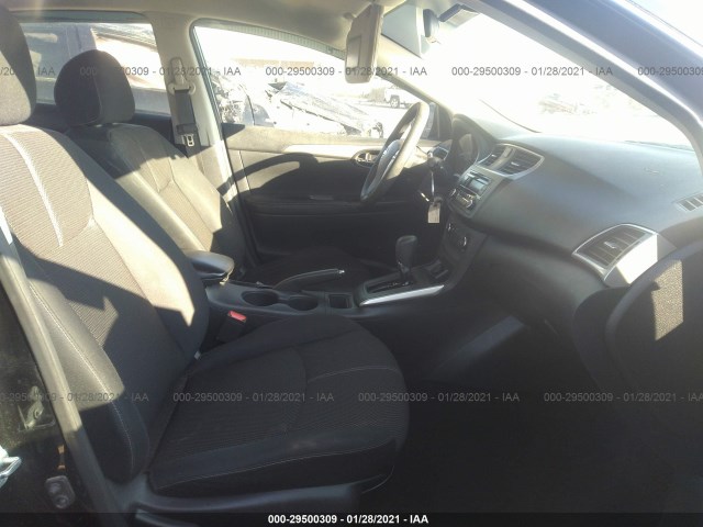 Photo 4 VIN: 3N1AB7AP6GY258187 - NISSAN SENTRA 