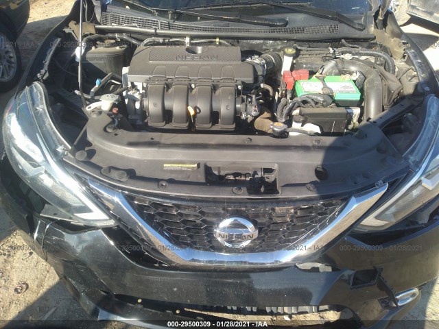 Photo 9 VIN: 3N1AB7AP6GY258187 - NISSAN SENTRA 