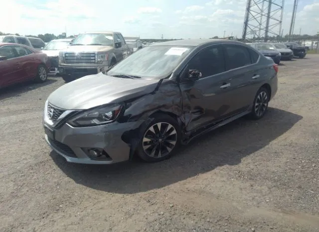 Photo 1 VIN: 3N1AB7AP6GY259338 - NISSAN SENTRA 