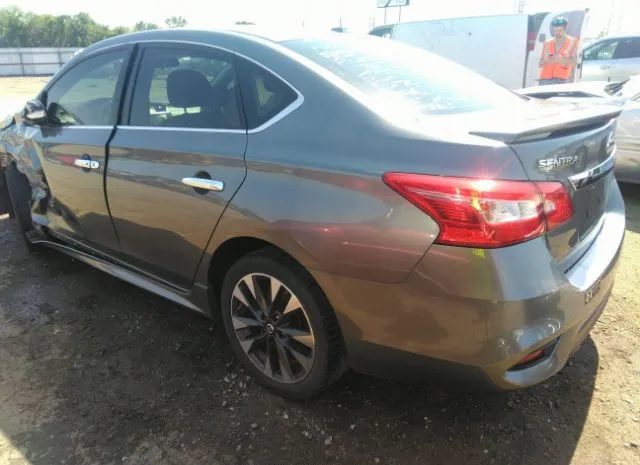 Photo 2 VIN: 3N1AB7AP6GY259338 - NISSAN SENTRA 