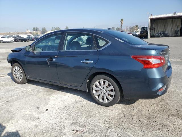 Photo 1 VIN: 3N1AB7AP6GY260585 - NISSAN SENTRA S 