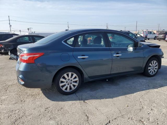 Photo 2 VIN: 3N1AB7AP6GY260585 - NISSAN SENTRA S 