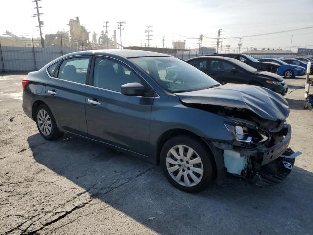 Photo 3 VIN: 3N1AB7AP6GY260585 - NISSAN SENTRA S 