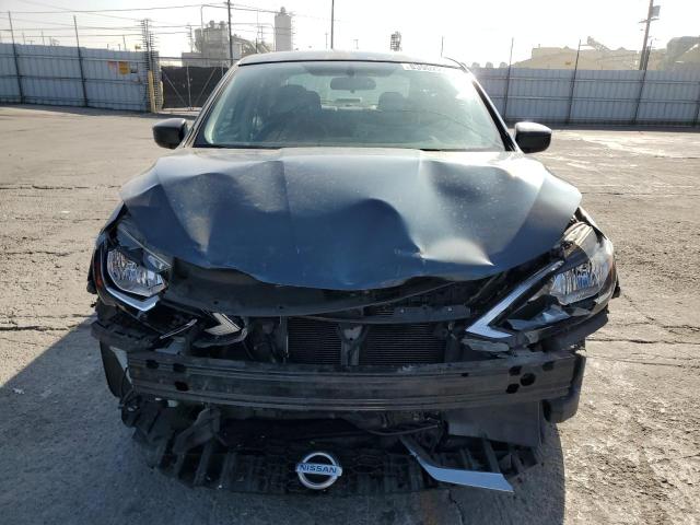 Photo 4 VIN: 3N1AB7AP6GY260585 - NISSAN SENTRA S 