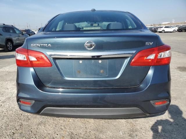 Photo 5 VIN: 3N1AB7AP6GY260585 - NISSAN SENTRA S 