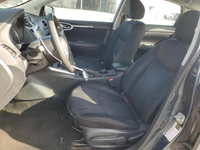 Photo 6 VIN: 3N1AB7AP6GY260585 - NISSAN SENTRA S 