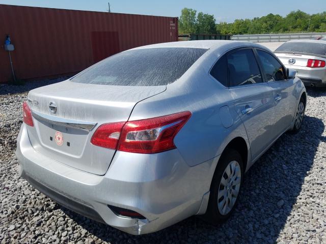 Photo 3 VIN: 3N1AB7AP6GY260909 - NISSAN SENTRA 