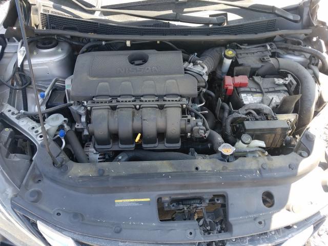 Photo 6 VIN: 3N1AB7AP6GY260909 - NISSAN SENTRA 