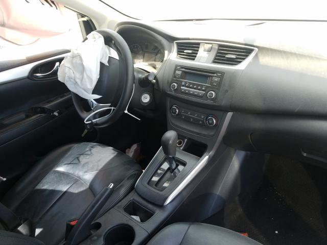 Photo 8 VIN: 3N1AB7AP6GY260909 - NISSAN SENTRA 