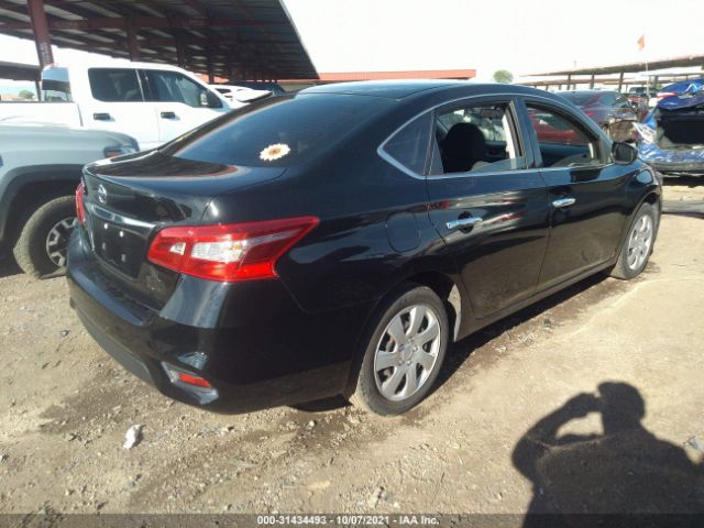 Photo 3 VIN: 3N1AB7AP6GY261316 - NISSAN SENTRA 