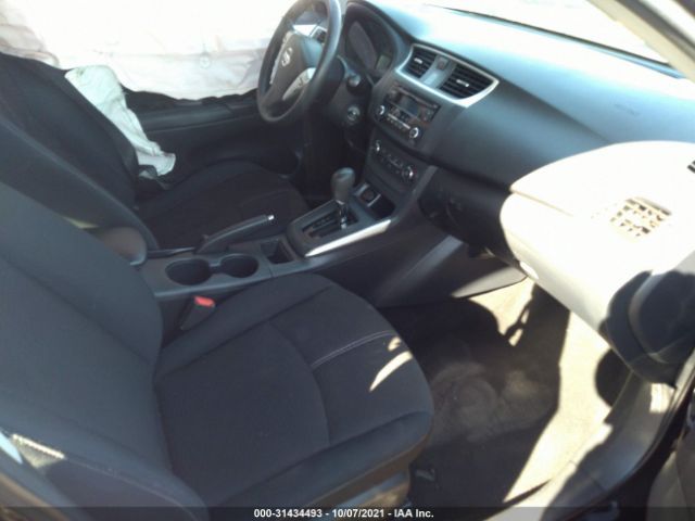 Photo 4 VIN: 3N1AB7AP6GY261316 - NISSAN SENTRA 