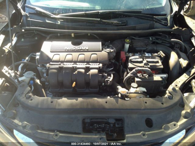 Photo 9 VIN: 3N1AB7AP6GY261316 - NISSAN SENTRA 