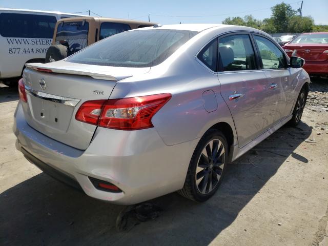 Photo 3 VIN: 3N1AB7AP6GY261591 - NISSAN SENTRA S 