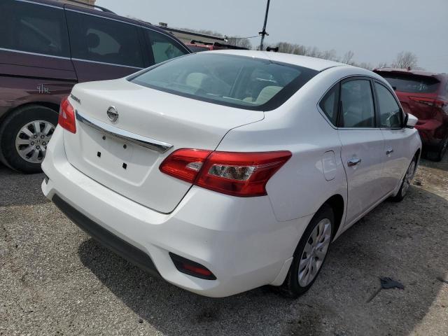 Photo 2 VIN: 3N1AB7AP6GY263325 - NISSAN SENTRA S 