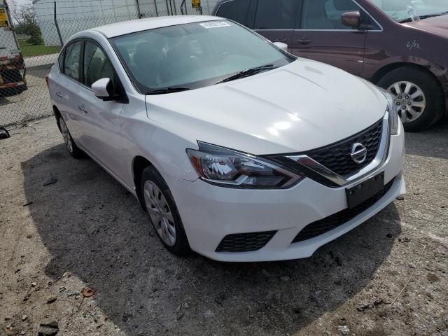 Photo 3 VIN: 3N1AB7AP6GY263325 - NISSAN SENTRA S 