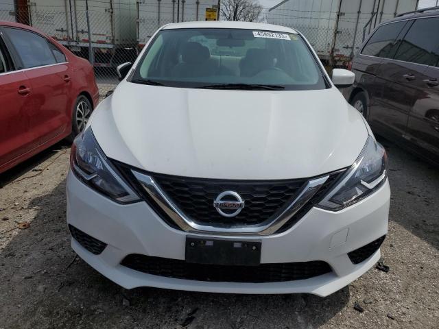 Photo 4 VIN: 3N1AB7AP6GY263325 - NISSAN SENTRA S 