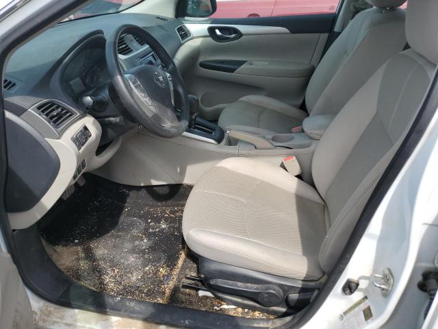 Photo 6 VIN: 3N1AB7AP6GY263325 - NISSAN SENTRA S 