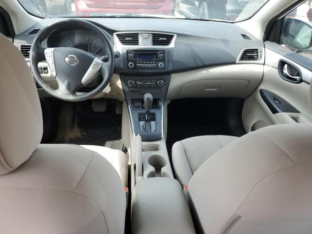 Photo 7 VIN: 3N1AB7AP6GY263325 - NISSAN SENTRA S 