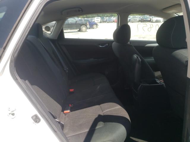 Photo 5 VIN: 3N1AB7AP6GY264054 - NISSAN SENTRA S 