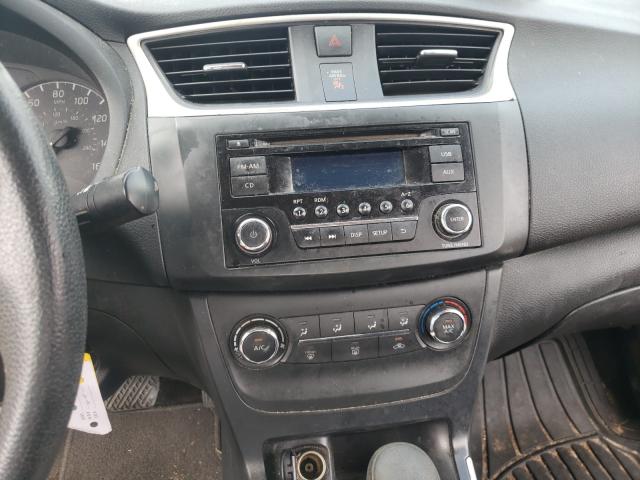 Photo 8 VIN: 3N1AB7AP6GY265074 - NISSAN SENTRA S 