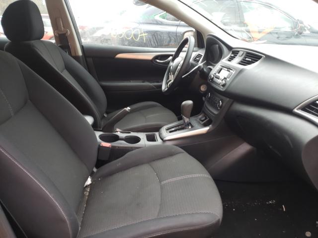 Photo 4 VIN: 3N1AB7AP6GY265933 - NISSAN SENTRA S 